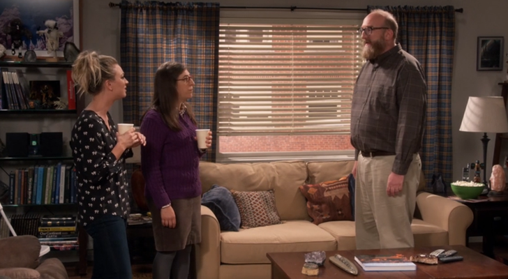 The Big Bang Theory 10x03