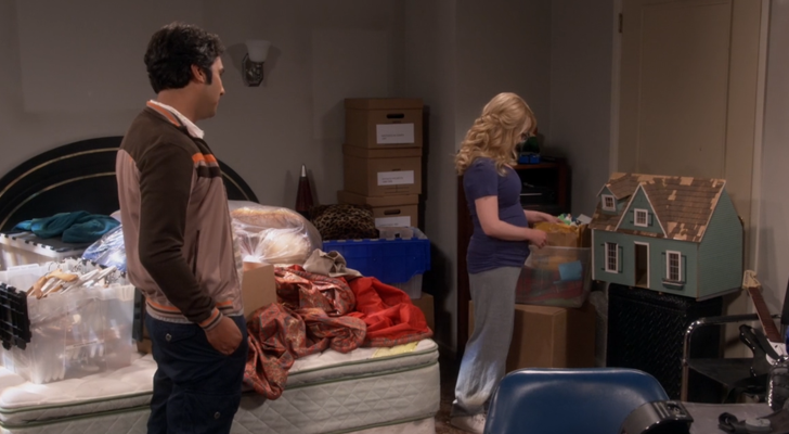 The Big Bang Theory 10x03