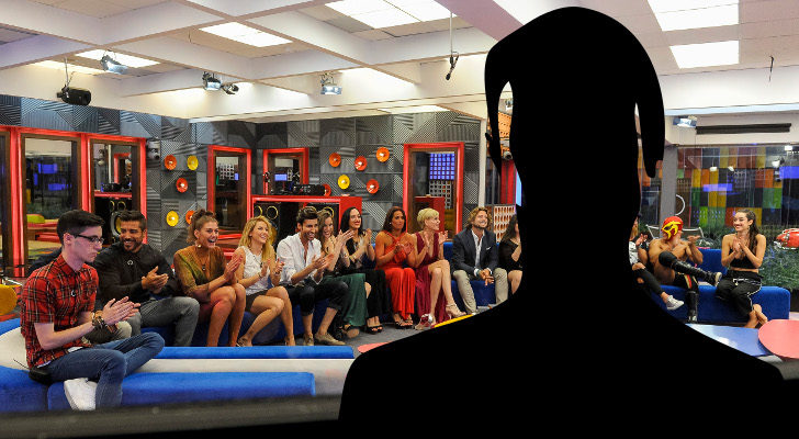 El nuevo concursante entrará en sustitución de Álvaro