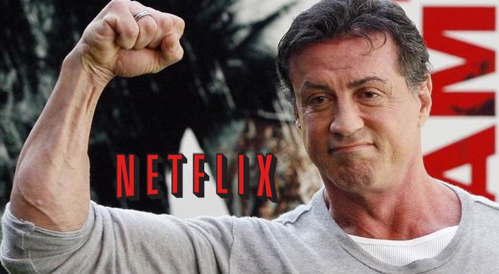 Sylvester Stallone producirá 'Ultimate Beastmaster'