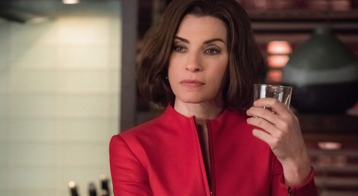 'The Good Wife'