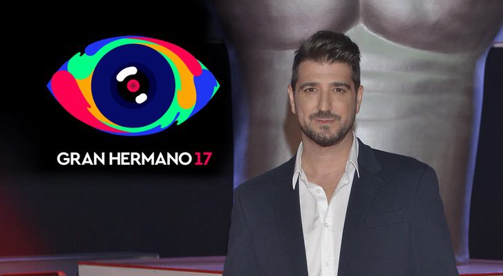 Antonio Orozco visita 'Gran Hermano 17'