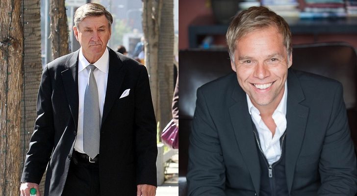 Jamie Spears y Matthew Harrison