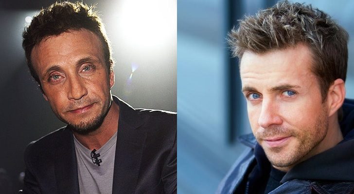 Larry Rudolph y Peter Benson