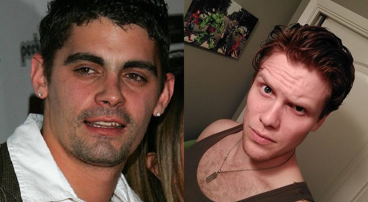 Jason Alexander y Kelly McCabe