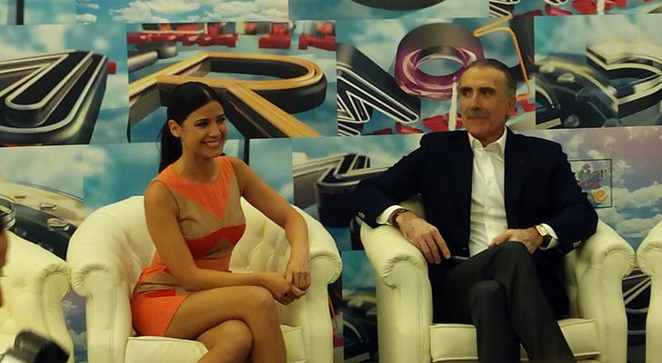 Juan y Medio rechazó hacer capítulos en de 'LQSA' y 'Cuéntame'