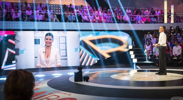 Ares Teixidó presentará la sección de "El loft" en 'El amor está en el aire'