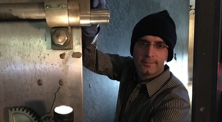 Ya no existe la intimidad