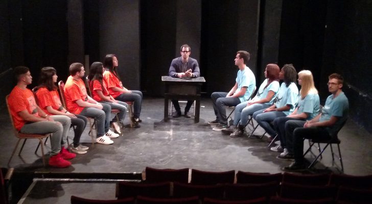 ¿Cómo se fabrica un terrorista?