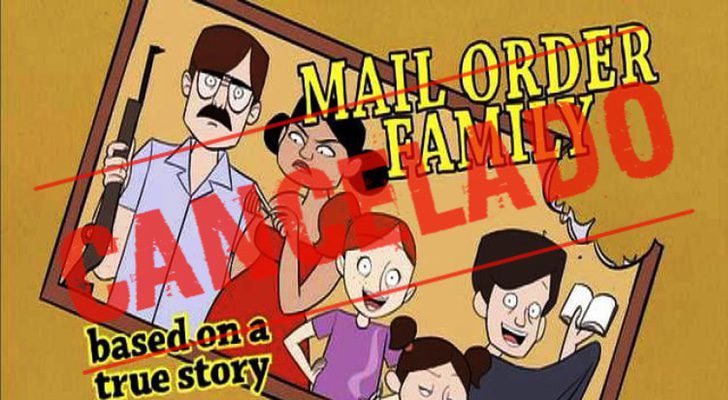 'Mail Order Family'