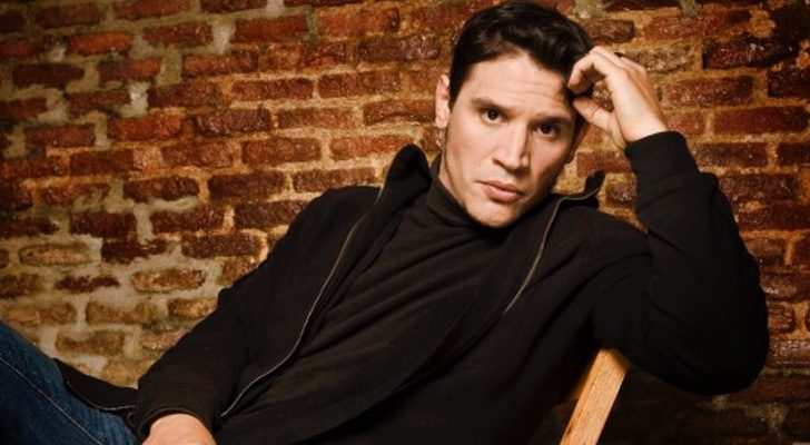 Sergio Peris-Mencheta