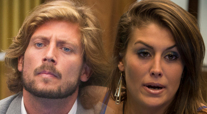 ¿Hay algo más que una amistad entre Fernando y Clara?