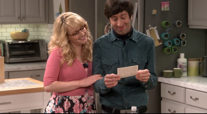 The Big Bang Theory 10x04