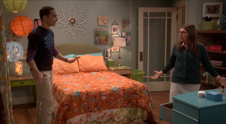 The Big Bang Theory 10x04