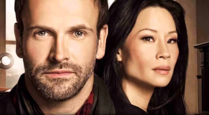 'Elementary' (3,5%), lo más visto del prime time de la TDT del martes 4 de octubre
