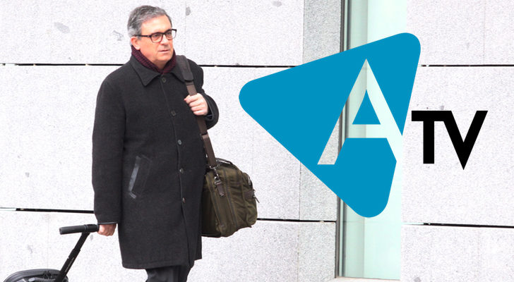 Jordi Pujol Ferrusola