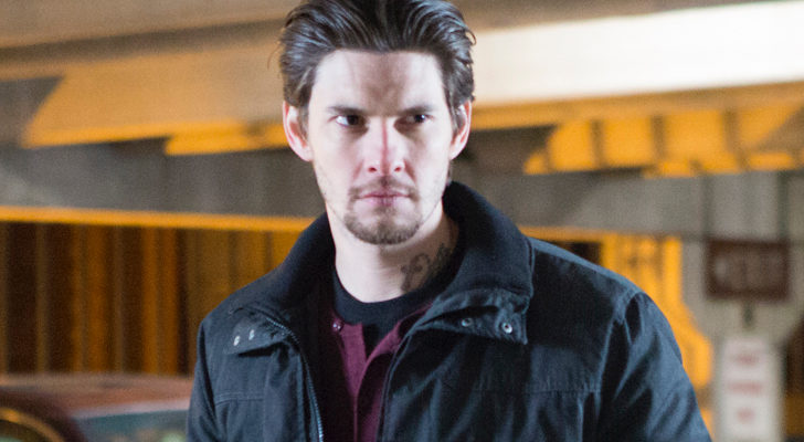 Ben Barnes interpretará al mejor amigo de Frank Castle en 'The Punisher'