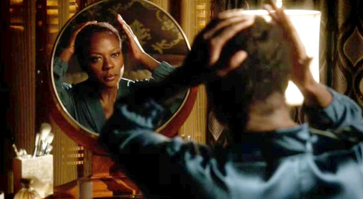 'How to Get Away With Murder' se mantiene con un 1,3