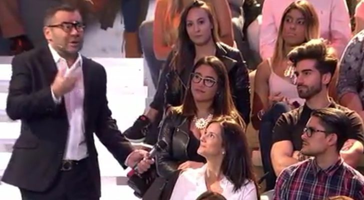 Markus en &#39;Gran Hermano&#39;