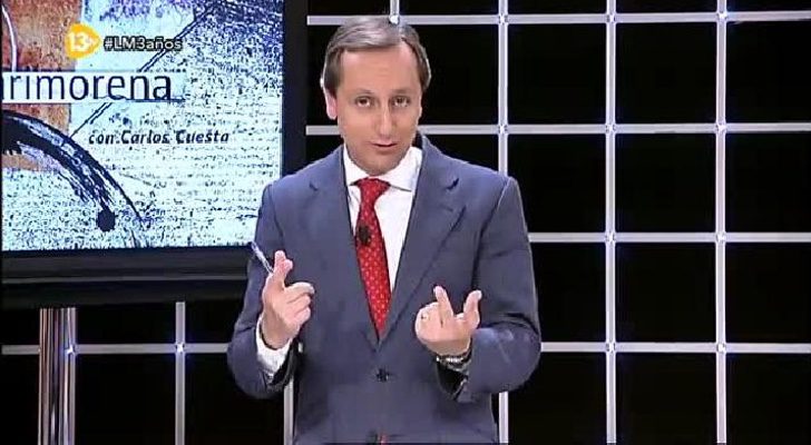 'La marimorena', el mejor espacio en prime time que aguanta frente a 'TCMS 5'