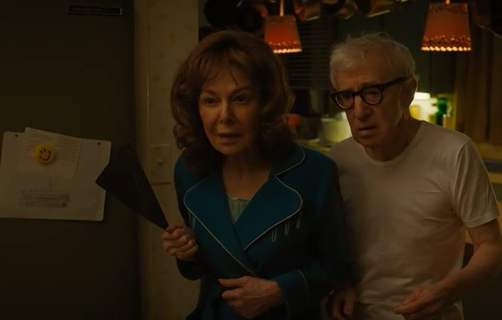 Crisis in six scenes 1x02