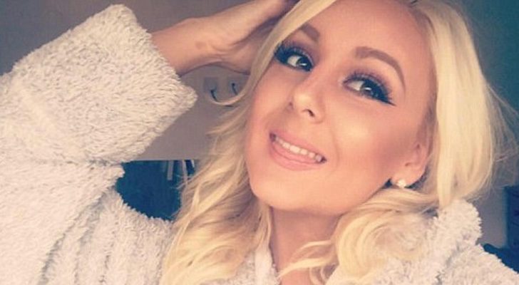 Amelia Clarke, expareja de Josh Brooks