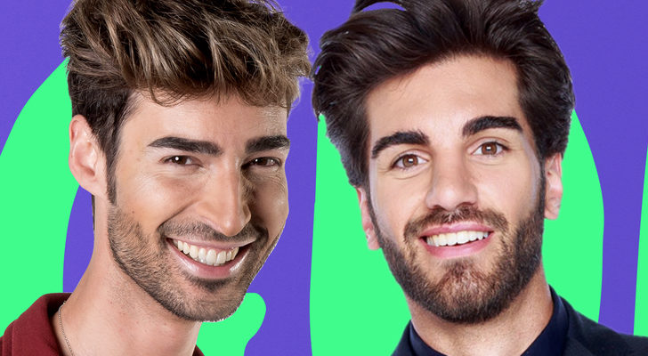 Suso destapó la relación de Miguel y Markus en 'GH 17: El debate'