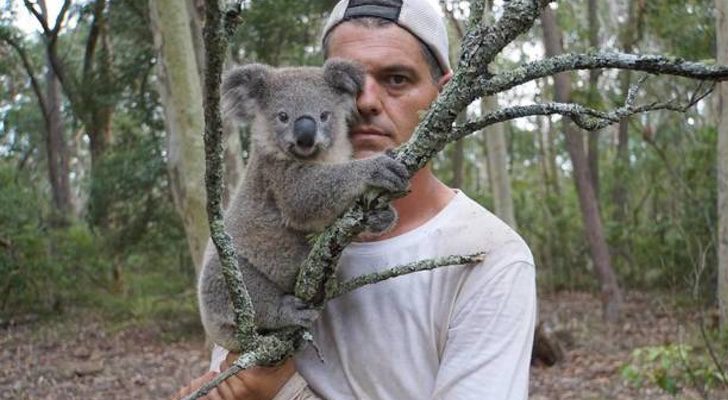 Una imagen de 'Wild Frank'