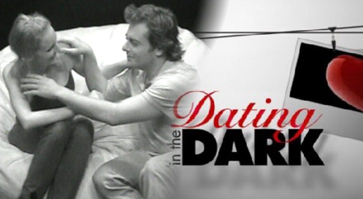 Imágenes de 'Dating in the dark'