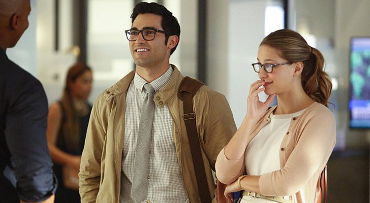 &#39;Supergirl&#39; se estrena en The CW con notables datos mientras &#39;Timeless&#39; pierde seguimiento