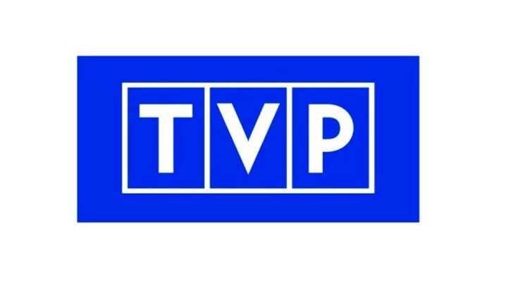 TVP, televisión pública de Polonia