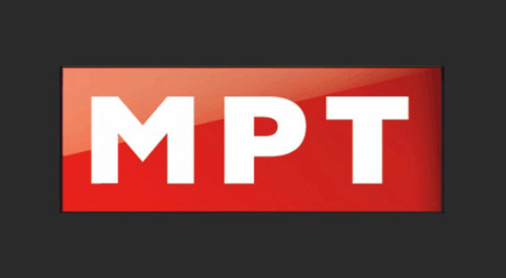 MPT, televisión pública de Macedonia