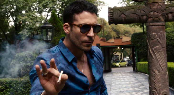 Miguel Ángel Silvestre