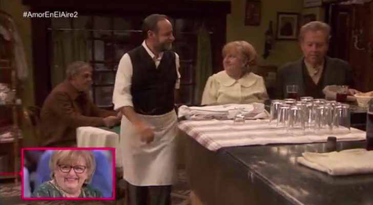 'El Secreto de Puente Viejo'