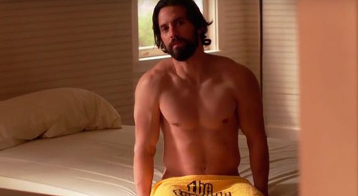 &#39;This is Us&#39; líder del martes