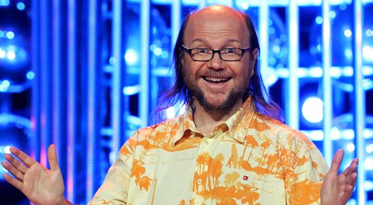 Santiago Segura participará en 'Cámbiame'