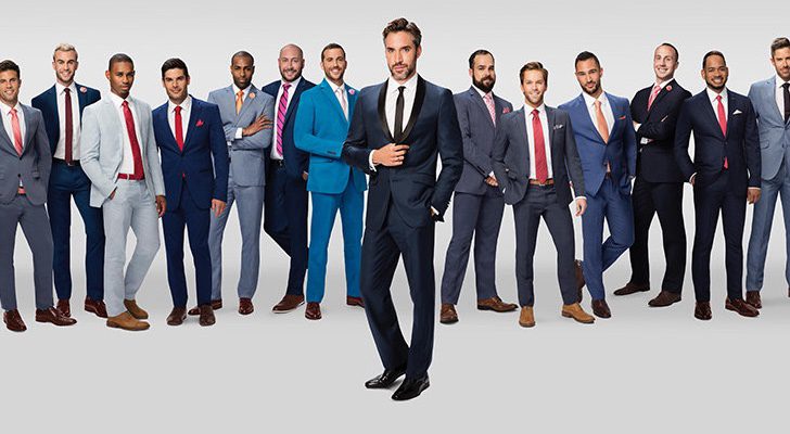 Primera temporada de &#39;Finding Prince Charming&#39;