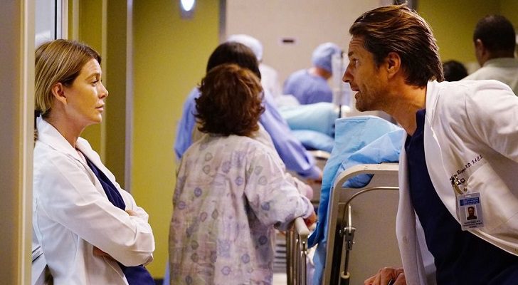 Grey's Anatomy 13x03