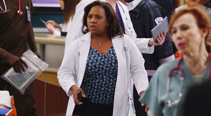 Grey's Anatomy 13x03