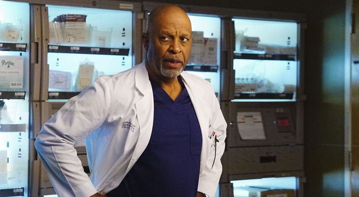 Grey's Anatomy 13x03