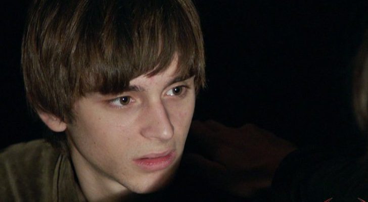 Guillermo Campra, Alonso en 'Águila Roja'