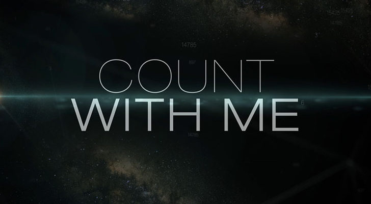 "Count With Me"