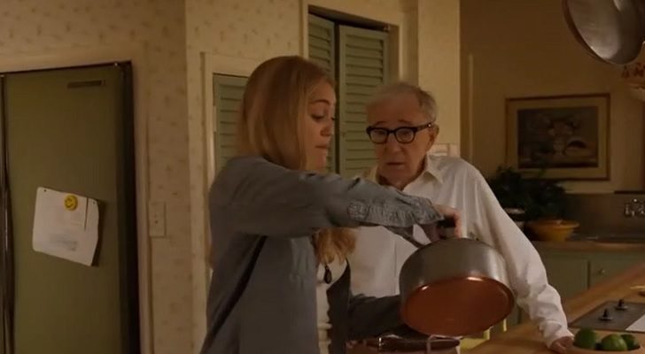 Crisis in six scenes 1x03