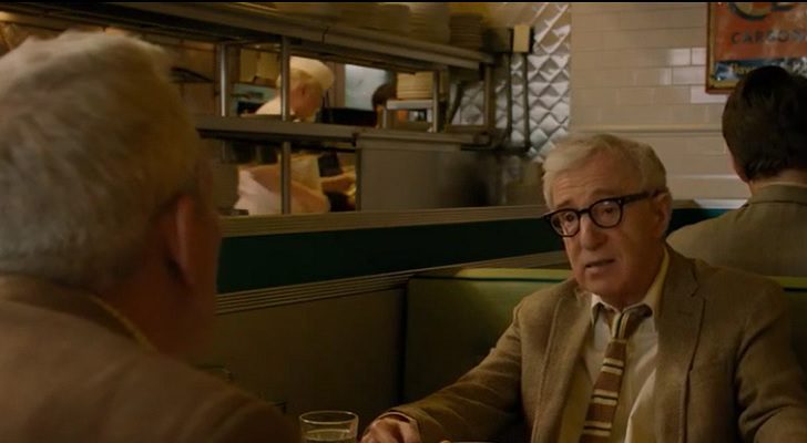 Crisis in six scenes 1x03