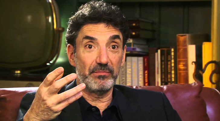 Chuck Lorre