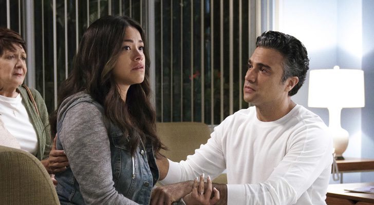 'Jane the Virgin' regresa con éxito con su tercera temporada