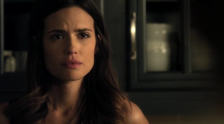 Melissa, la hermana de Spencer en &#39;Pretty Little Liars&#39;