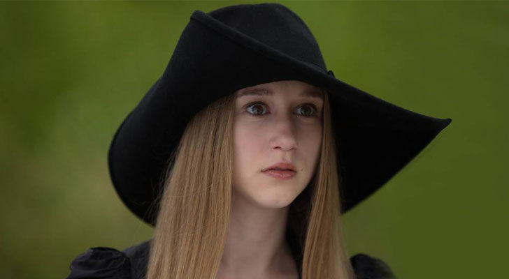 Taissa