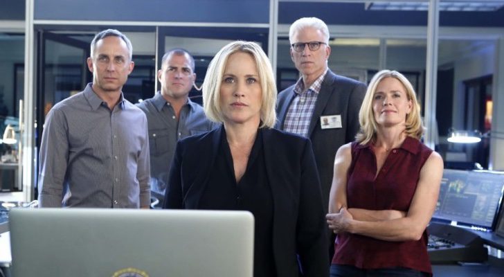 'CSI: Cyber' se despide de Cuatro con datos muy discretos
