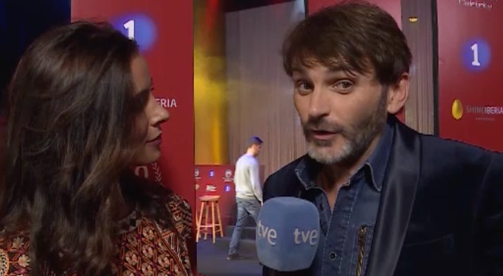 Fernando Tejero pide explicaciones a Cárdenas por romper su promesa en &#39;Hora Punta&#39;